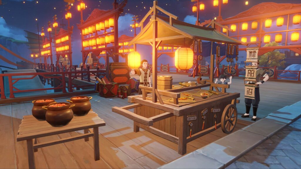 Genshin Impact Version 1.3 Receives February 2021 Release Date 15 Genshin Impact Version 1.3 Receives February 2021 Release Date 15