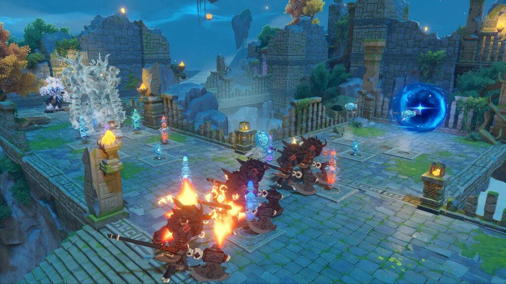 Genshin Impact Version 1.3 Receives February 2021 Release Date 17 Genshin Impact Version 1.3 Receives February 2021 Release Date 17