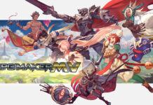 RPG Maker MV On PS4, Switch Receives New DLC Sets