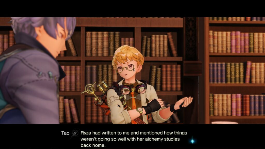 New Atelier Adventures Await This Friday in Atelier Ryza 2 1