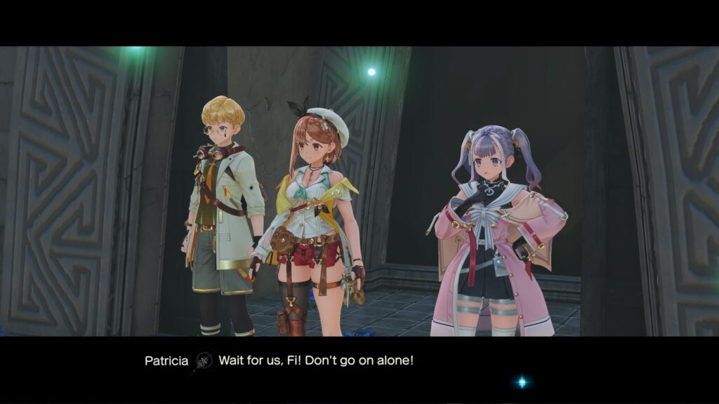 New Atelier Adventures Await This Friday in Atelier Ryza 2 2