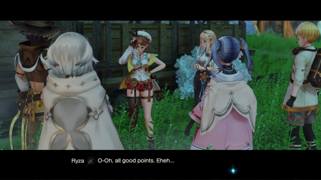 New Atelier Adventures Await This Friday in Atelier Ryza 2 3