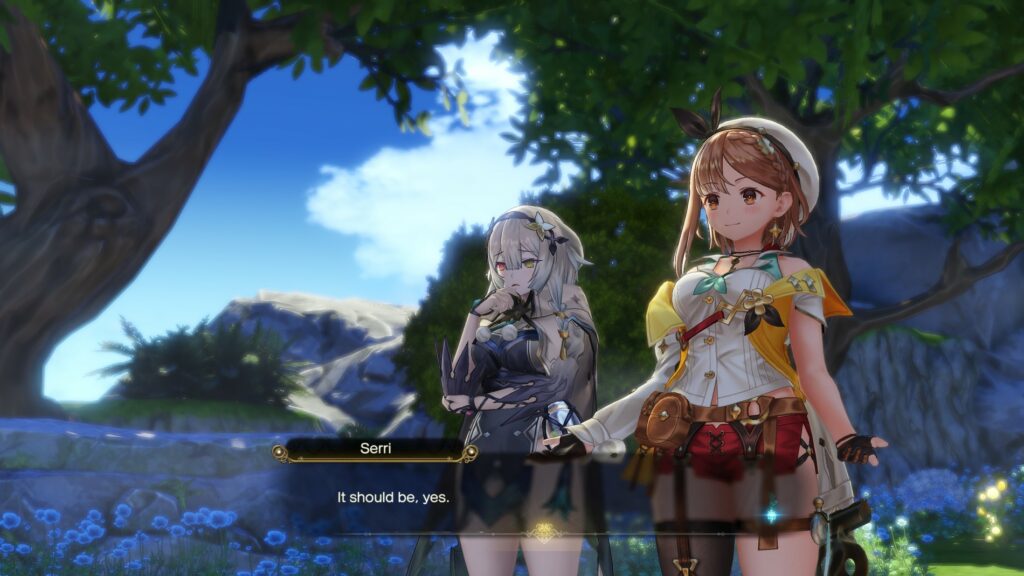 New Atelier Adventures Await This Friday in Atelier Ryza 2 5