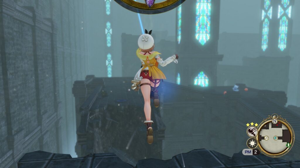New Atelier Adventures Await This Friday in Atelier Ryza 2 6