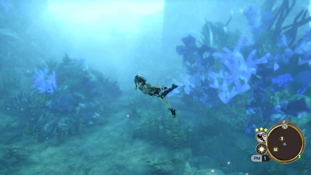 New Atelier Adventures Await This Friday in Atelier Ryza 2 8