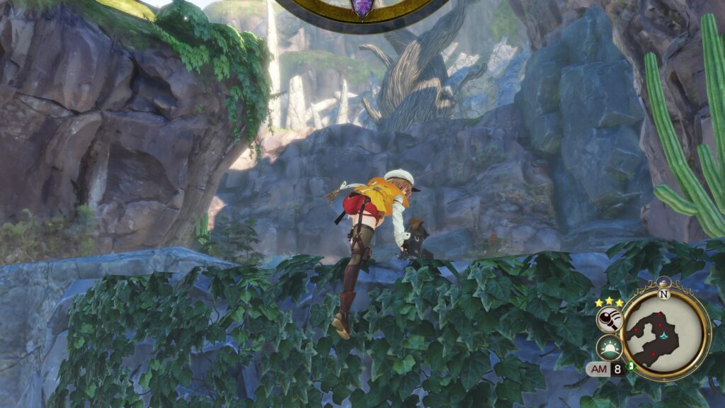 New Atelier Adventures Await This Friday in Atelier Ryza 2 9