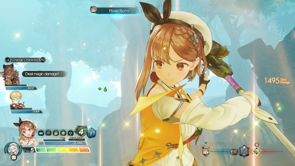 New Atelier Adventures Await This Friday in Atelier Ryza 2 11