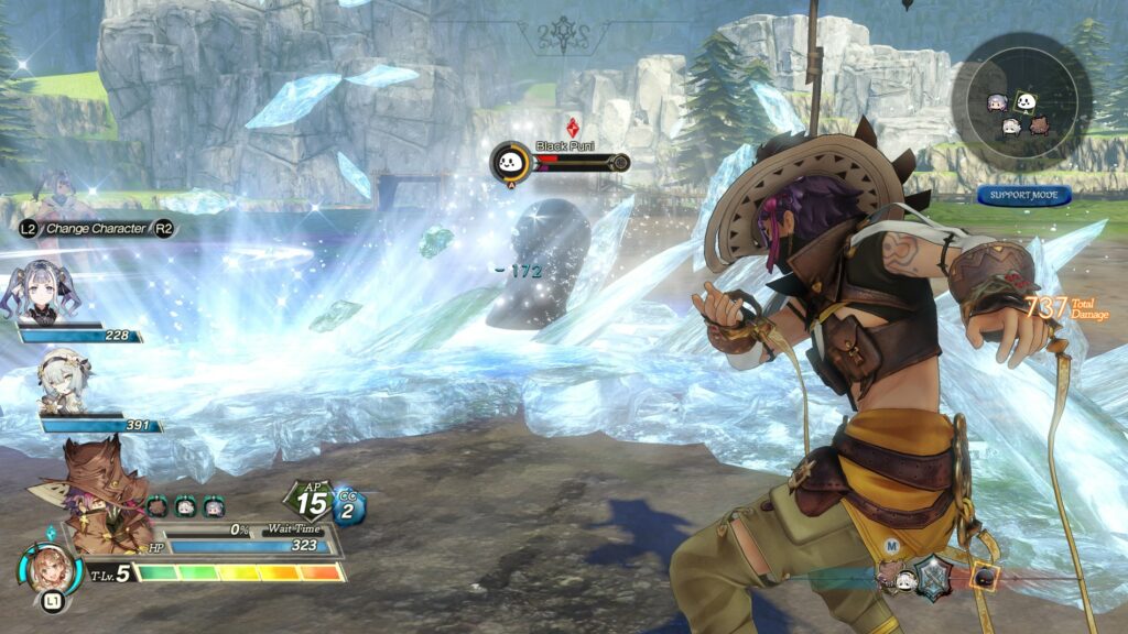 New Atelier Adventures Await This Friday in Atelier Ryza 2 12