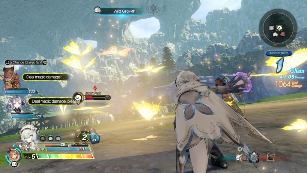New Atelier Adventures Await This Friday in Atelier Ryza 2 14