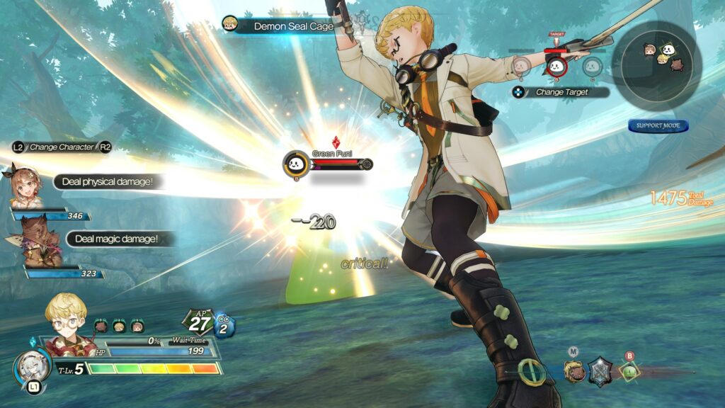 New Atelier Adventures Await This Friday in Atelier Ryza 2 15