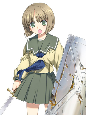 [18+] MangaGamer Open Pre-Orders for Rance Quest Magnum 2