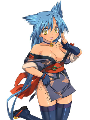 [18+] MangaGamer Open Pre-Orders for Rance Quest Magnum 3