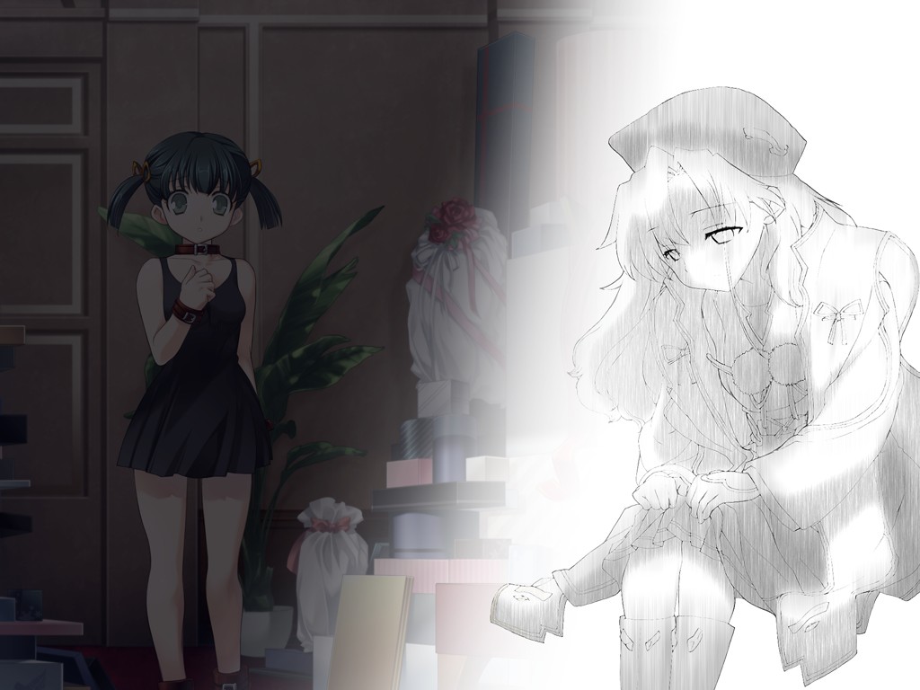 [18+] MangaGamer Open Pre-Orders for Rance Quest Magnum 15