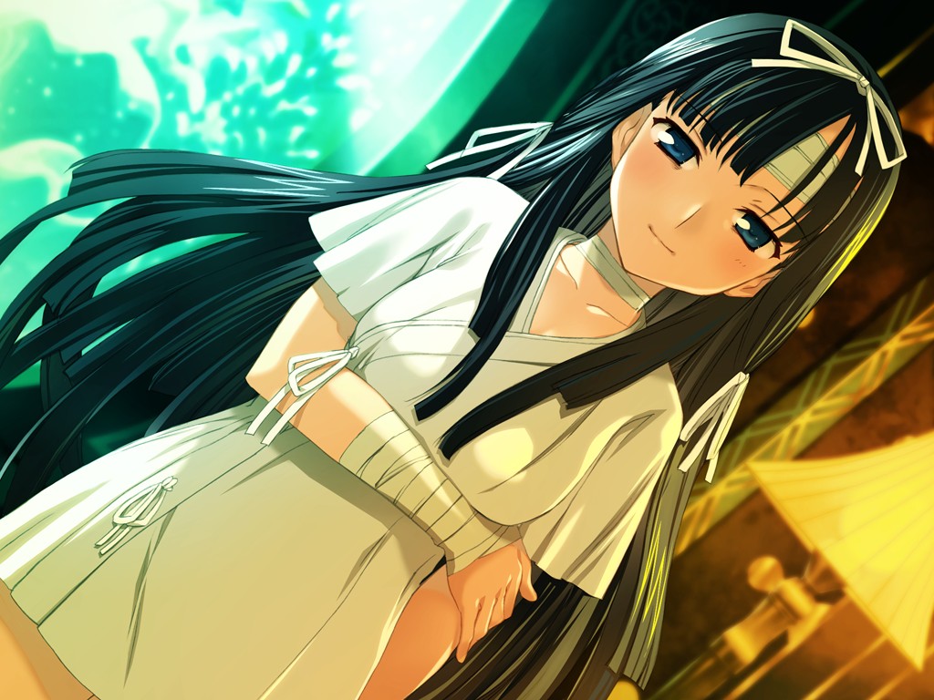 [18+] MangaGamer Open Pre-Orders for Rance Quest Magnum 16