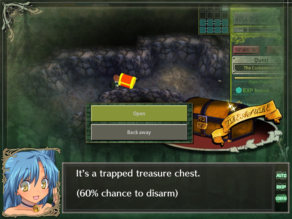 [18+] MangaGamer Open Pre-Orders for Rance Quest Magnum 30