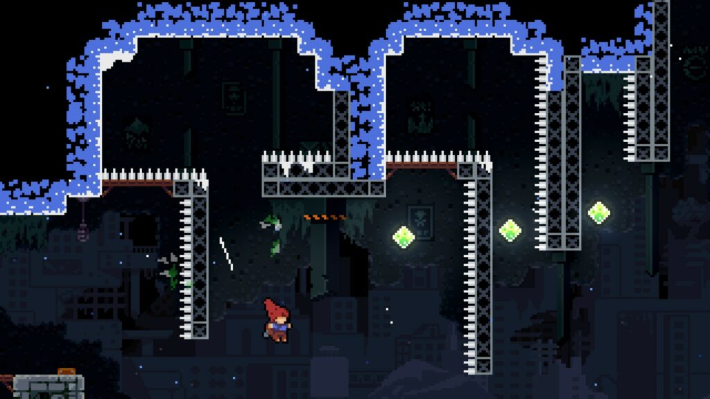 Celeste 2 Celeste 2