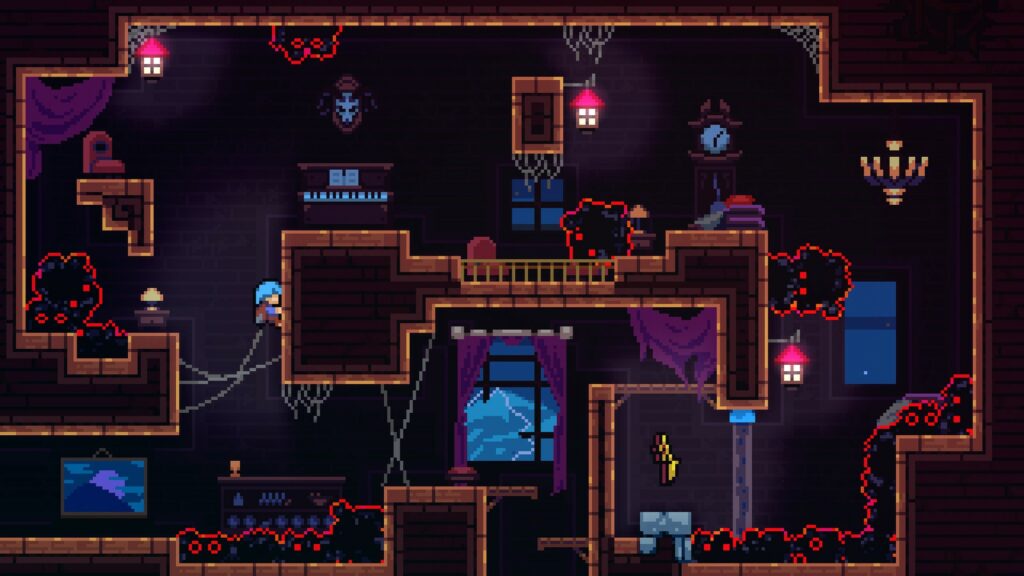 Celeste 8 Celeste 8