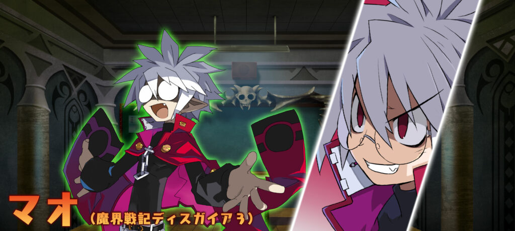 Disgaea 6 DLC Characters Feature Previous Protagonists, Asagi and Pleinair 5 Disgaea 6 DLC Characters Feature Previous Protagonists, Asagi and Pleinair 5