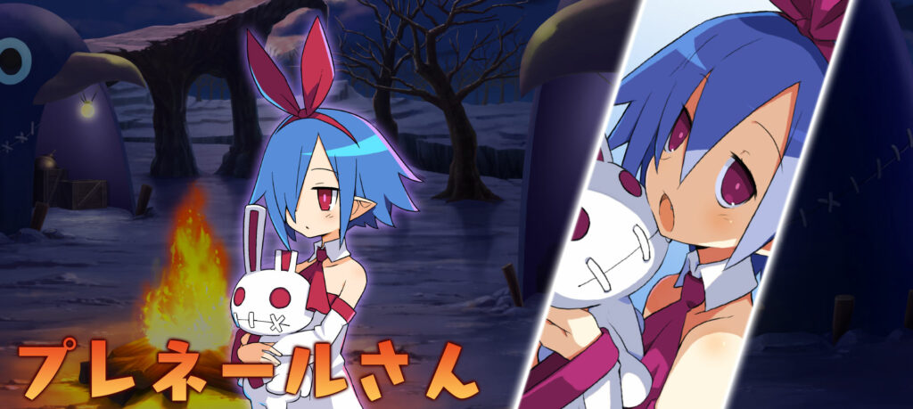 Disgaea 6 DLC Characters Feature Previous Protagonists, Asagi and Pleinair 8 Disgaea 6 DLC Characters Feature Previous Protagonists, Asagi and Pleinair 8