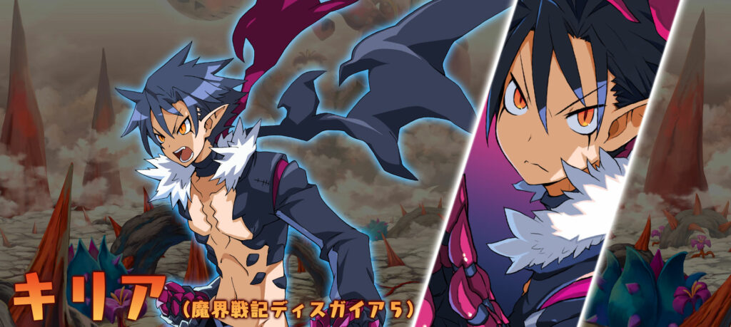 Disgaea 6 DLC Characters Feature Previous Protagonists, Asagi and Pleinair 11 Disgaea 6 DLC Characters Feature Previous Protagonists, Asagi and Pleinair 11
