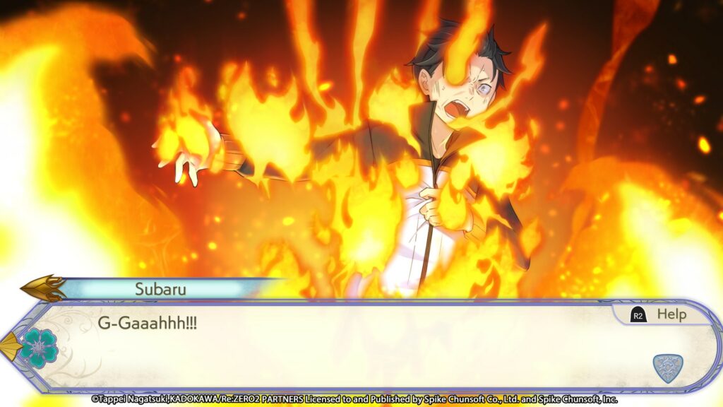 Re:Zero Video Game Launches in North America on PS4, Switch, PC 4 Re:Zero Video Game Launches in North America on PS4, Switch, PC 4