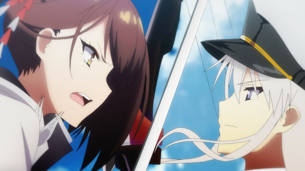 New Anime from Madman Entertainment in February 2021 2