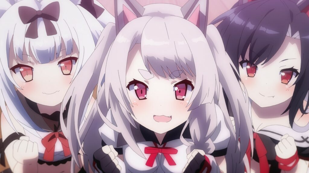 New Anime from Madman Entertainment in February 2021 3