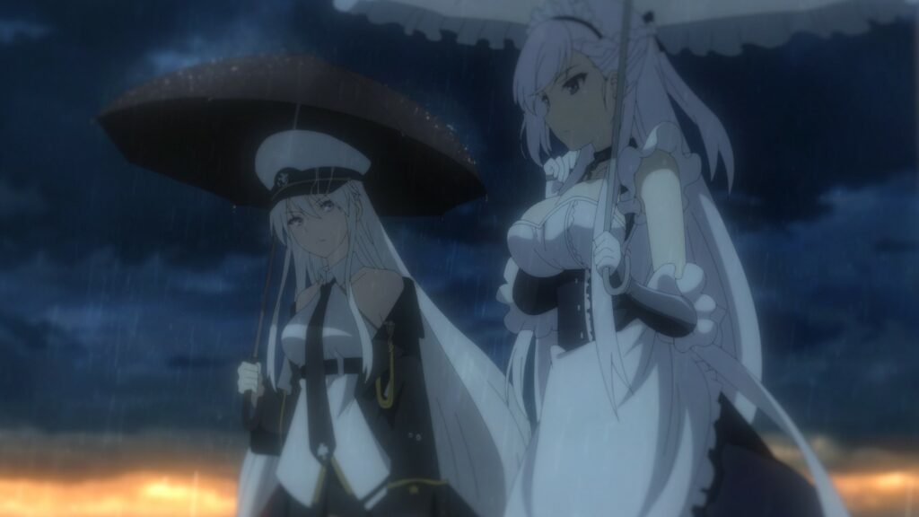 New Anime from Madman Entertainment in February 2021 4