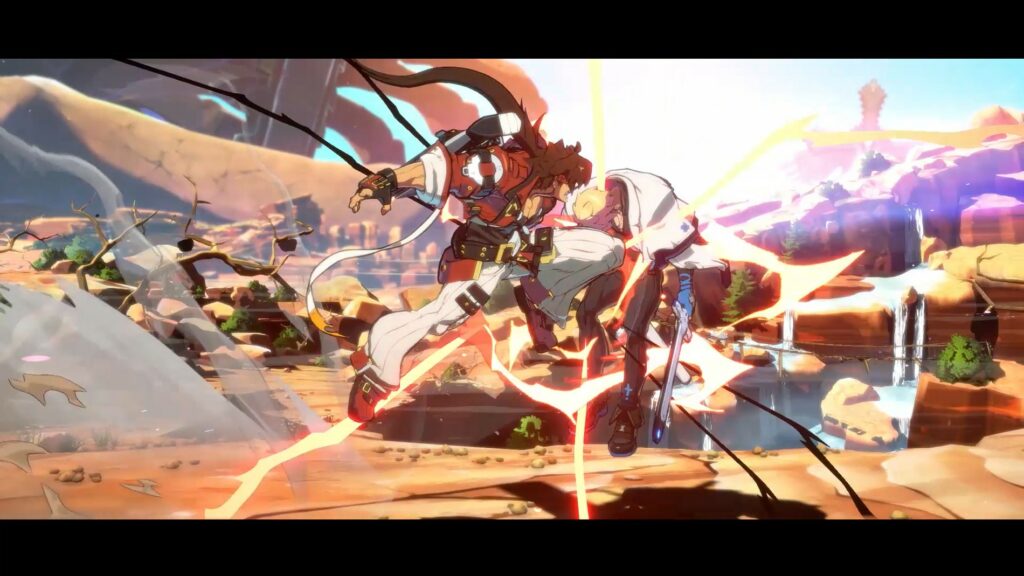 Open Beta to Commence for Guilty Gear Strive on 19 February 1 Open Beta to Commence for Guilty Gear Strive on 19 February 1