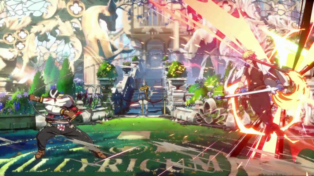 Open Beta to Commence for Guilty Gear Strive on 19 February 3 Open Beta to Commence for Guilty Gear Strive on 19 February 3