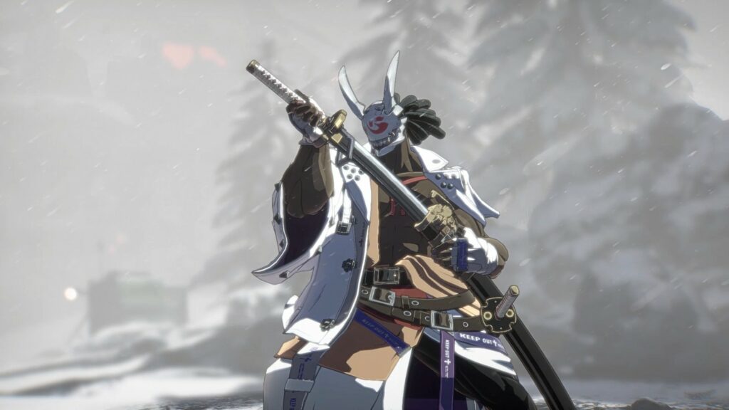 Open Beta to Commence for Guilty Gear Strive on 19 February 6 Open Beta to Commence for Guilty Gear Strive on 19 February 6