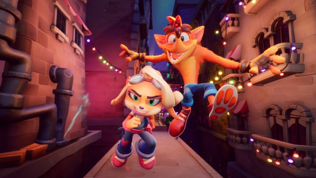 Crash Bandicoot 4: It’s About Time Headed to Next-Gen Consoles (and Switch) Soon! 1 Crash Bandicoot 4: It’s About Time Headed to Next-Gen Consoles (and Switch) Soon! 1