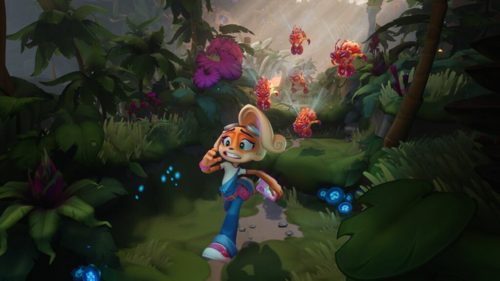 Crash Bandicoot 4: It’s About Time Headed to Next-Gen Consoles (and Switch) Soon! 2 Crash Bandicoot 4: It’s About Time Headed to Next-Gen Consoles (and Switch) Soon! 2
