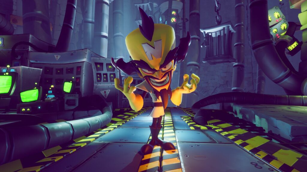Crash Bandicoot 4: It’s About Time Headed to Next-Gen Consoles (and Switch) Soon! 3 Crash Bandicoot 4: It’s About Time Headed to Next-Gen Consoles (and Switch) Soon! 3