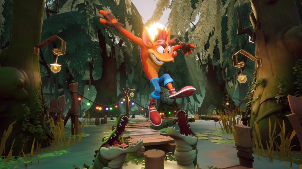 Crash Bandicoot 4: It’s About Time Headed to Next-Gen Consoles (and Switch) Soon! 4 Crash Bandicoot 4: It’s About Time Headed to Next-Gen Consoles (and Switch) Soon! 4
