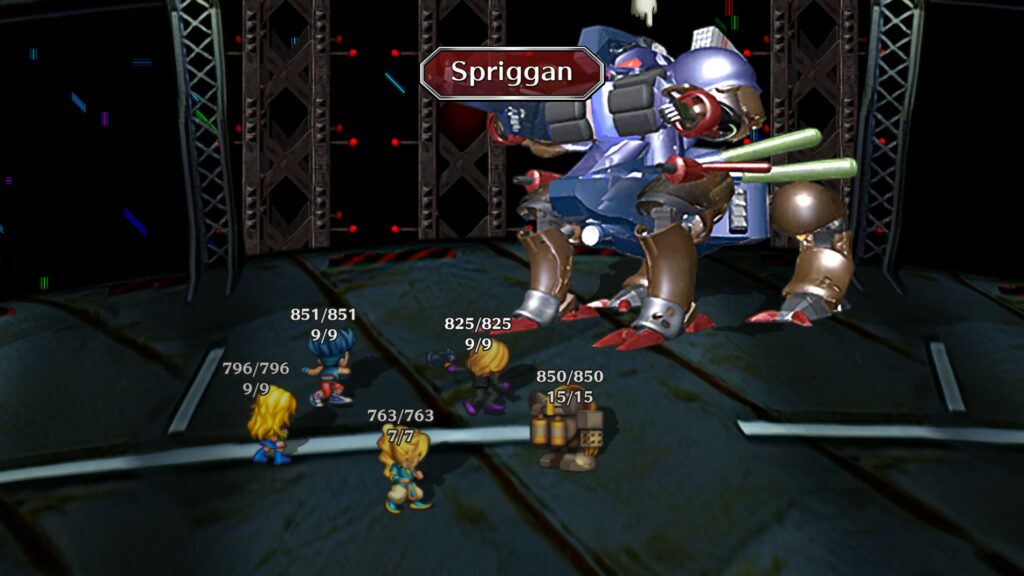 Legend of Mana and SaGa Frontier to Release Remastered in Q2 2021 2 Legend of Mana and SaGa Frontier to Release Remastered in Q2 2021 2