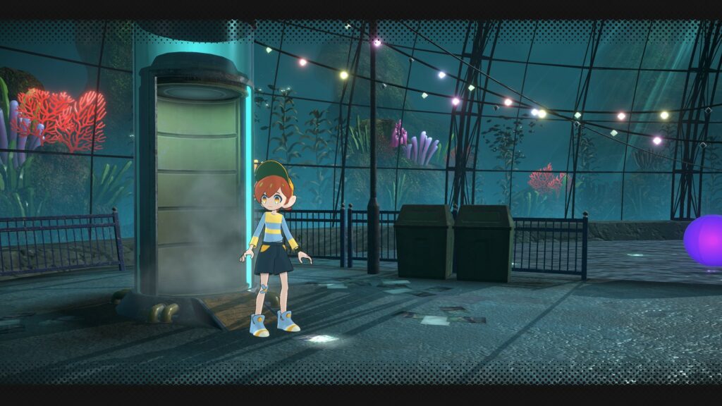 World's End Club Heads to Switch in May 2021 1 World's End Club Heads to Switch in May 2021 1