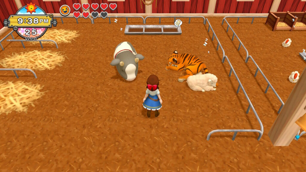 Harvest Moon: One World Launches on PlayStation 4 and Nintendo Switch 5 Harvest Moon: One World Launches on PlayStation 4 and Nintendo Switch 5