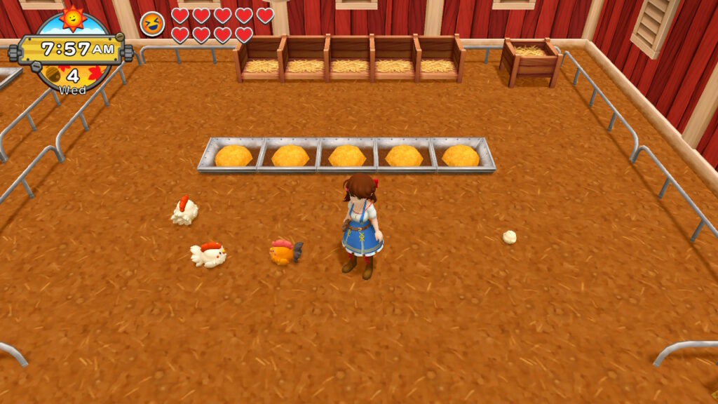 Harvest Moon: One World Launches on PlayStation 4 and Nintendo Switch 6 Harvest Moon: One World Launches on PlayStation 4 and Nintendo Switch 6