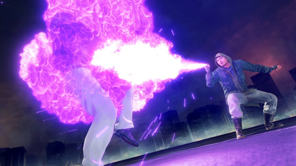 Yakuza: Like a Dragon Swoops onto PlayStation 5 3