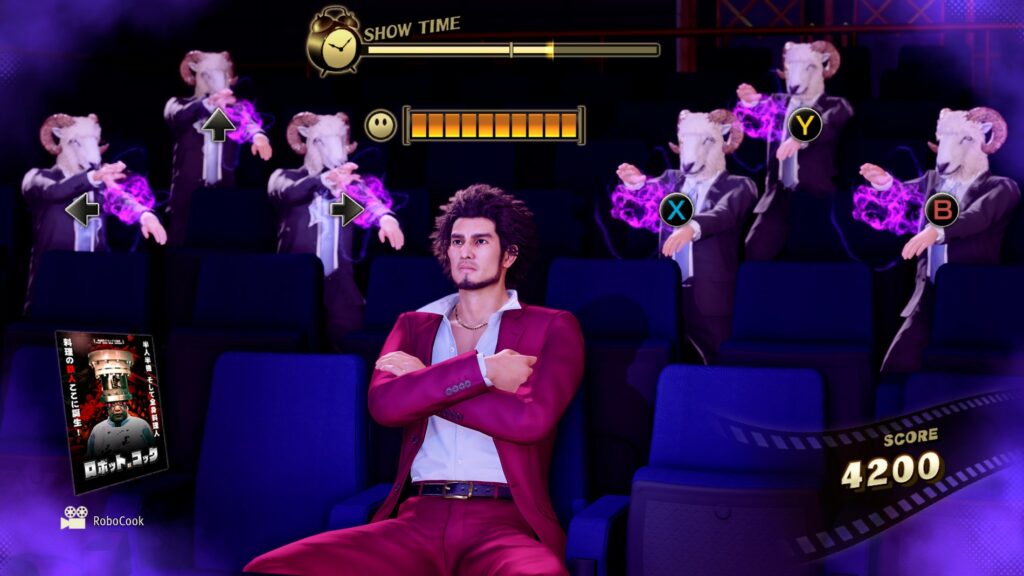Yakuza: Like a Dragon Swoops onto PlayStation 5 8