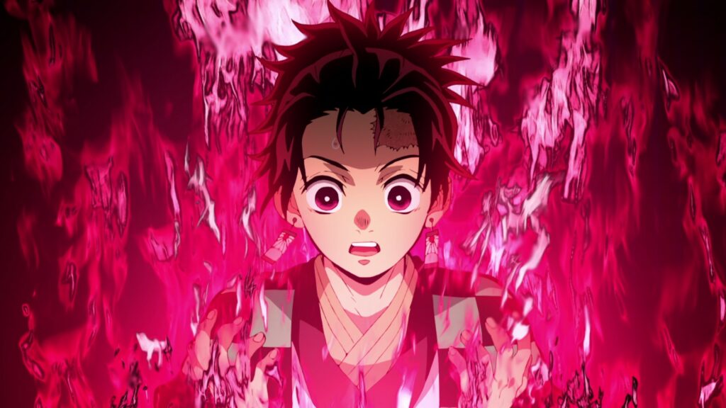Demon Slater: Mugen Train Claims #1 Spot in Australian and New Zealand Cinemas 3