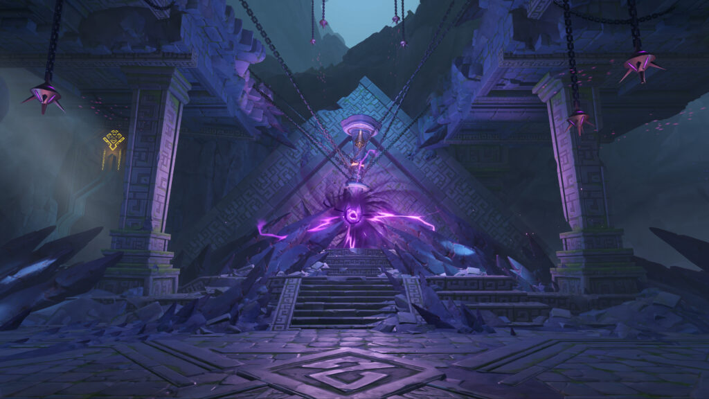 Genshin Impact Version 1.4 Dated for Mid-March 3