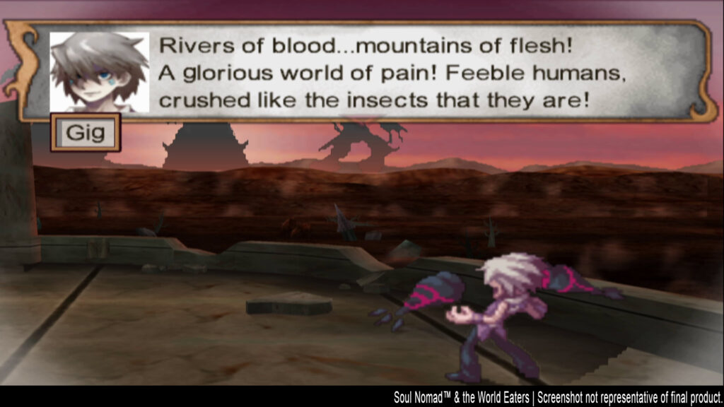 Phantom Brave and Soul Nomad See New Life on Nintendo Switch 7 Phantom Brave and Soul Nomad See New Life on Nintendo Switch 7