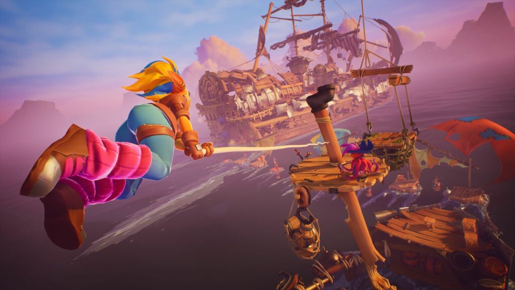 Crash Bandicoot 4: It's About Time Smashes Onto New Gen Consoles (and Switch) 4 Crash Bandicoot 4: It's About Time Smashes Onto New Gen Consoles (and Switch) 4