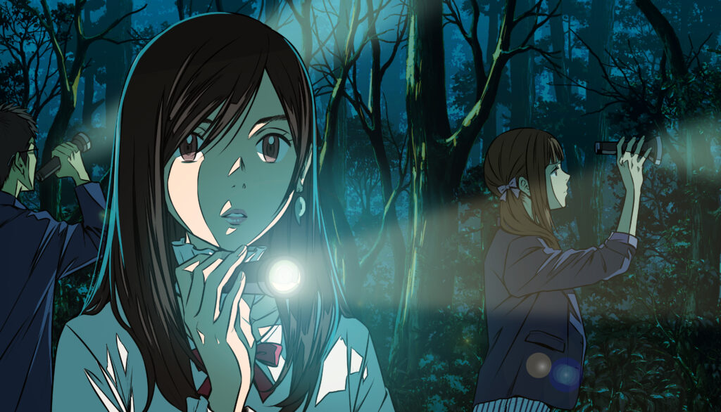 New Murder Mystery Awaits in Root Film 2