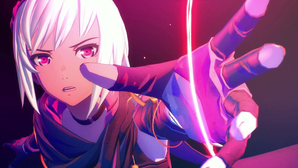 Scarlet Nexus Receives June 2021 Release Date 1 Scarlet Nexus Receives June 2021 Release Date 1