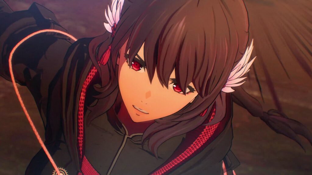 Scarlet Nexus Receives June 2021 Release Date 3 Scarlet Nexus Receives June 2021 Release Date 3