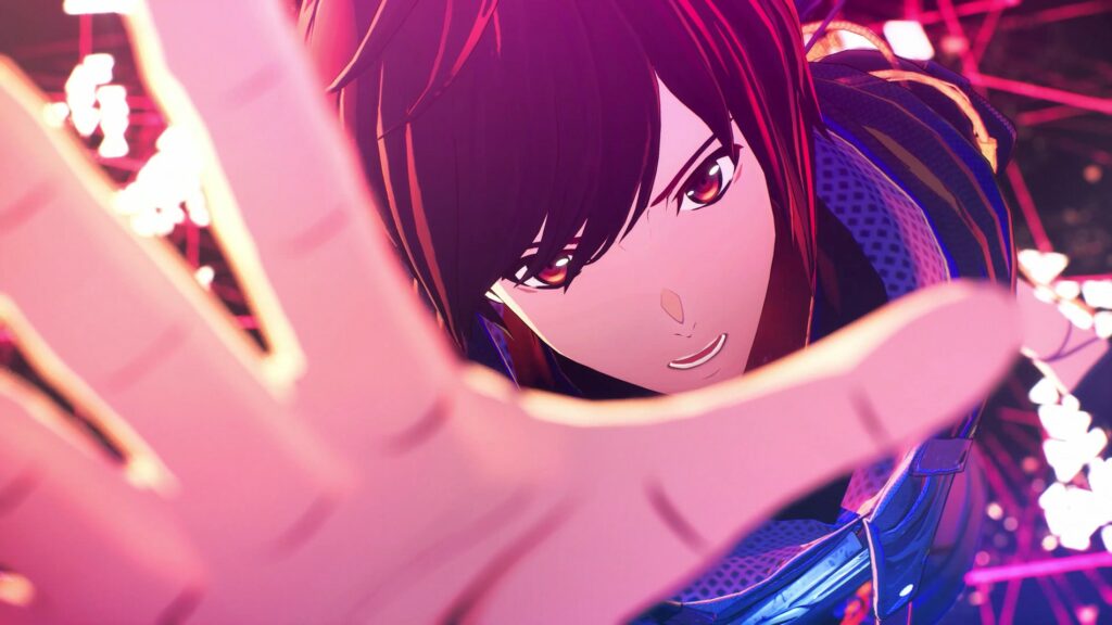 Scarlet Nexus Receives June 2021 Release Date 4 Scarlet Nexus Receives June 2021 Release Date 4