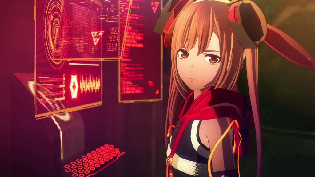 Scarlet Nexus Receives June 2021 Release Date 7 Scarlet Nexus Receives June 2021 Release Date 7